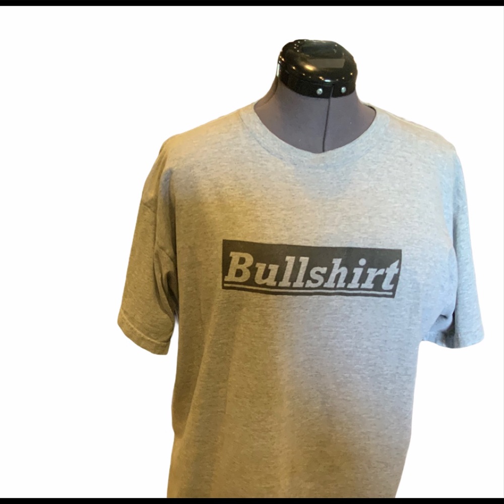 Bullshirt T-shirt